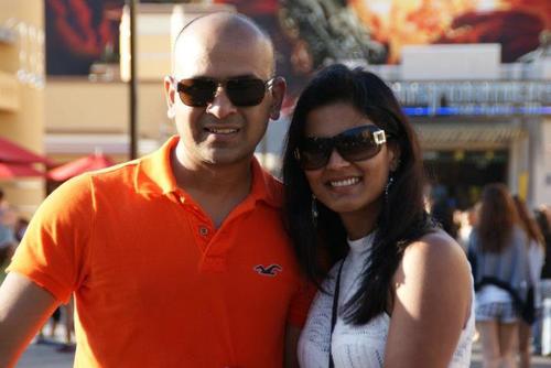 _AmitGoyal's profile picture. 