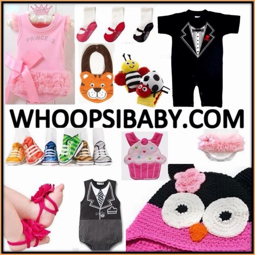 a new concept in buying wholesale for baby! Now anybody can buy wholesale!