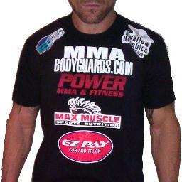 Global Executive Protection & BodyGuard Services.  
We support fighters because they are fighters!
visit VIPPROTECTIVE.NET 
Also Follow us @vipprotective