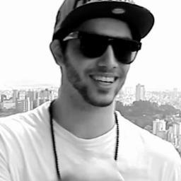 Fã clube do @fredy7oficial