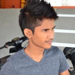 Putih kesucian, Merah keberanian.