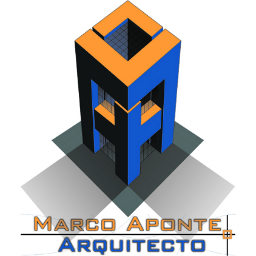 Arquitecto / Desarrollo de Proyectos Arquitectónicos y Diseño General / Contacto: mcoaponte@gmail.com