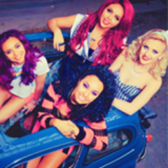 First Little Mix Navy! Fan since the beginning and till the end! @JadeLittleMix followed 4-12-11 & @MaxTheWanted followed 13-2-12! Ask for a follow ❤