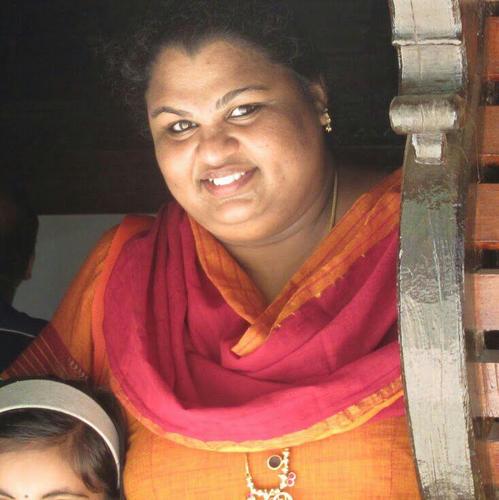 veppam's profile picture. 