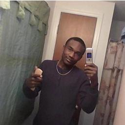 You already know who I be. 5 up or get ate up, bba be the movement