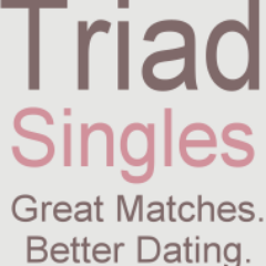 Piedmont triad singles