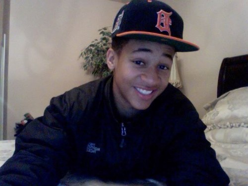 Follow me for good tweets. #TeamFollowBack