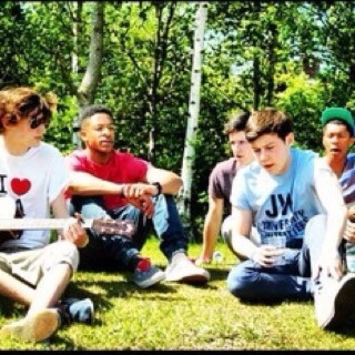 american concept fans(:   3/5 of Concept
