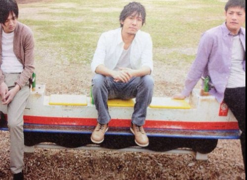 backnumber__bot's profile picture. back number さんの歌詞を自動で呟きます☆ 追加希望の歌詞があったらリプしていただけると嬉しいです( *´ ω `* ) よかったら follow お願いしますっ