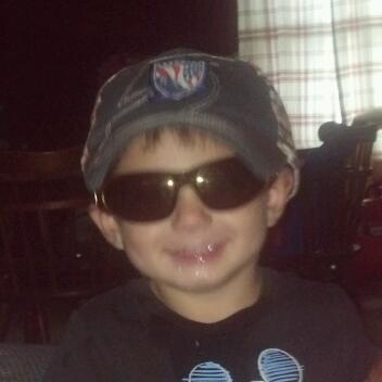 Richardnhuston's profile picture. Just a red blooded AMERICAN thats pissed. Cant buy a real lightbulb, shower head, or car that our gov doesnt have there fingers in. Not to mention my wallet!!!