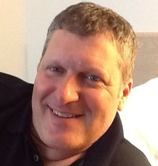 TedHawley's profile picture. 