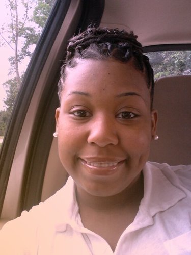 #KeepGod1st...#Ke'Mari's Mom...#Android...