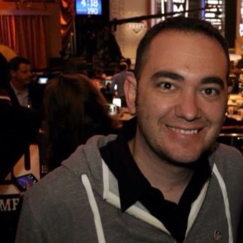 Husband to @JustoneXtina, father of twins, and Cyber Security Network Engineer. Into music, AV, home automation, fan of @TwiT, and recent gym rat.