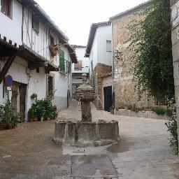 Cuacos de Yuste (Cáceres, Spain)
http://t.co/I8gfaZwYxi
Pueblo situado en el Norte de la provincia de Cáceres.