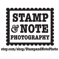 Stamp & Note Photo(@StampNotePhoto) 's Twitter Profile Photo