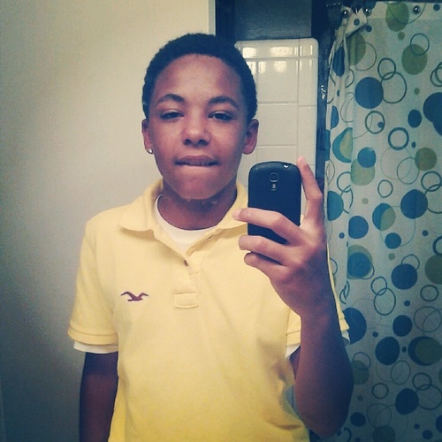 BroSoHard22's profile picture. I'm thuggin shit.