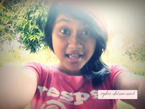 Hi , i'm syarafana afiqah , you can call me eyka . follow me , i'll folow you back .█║▌│█│║▌║││█║▌║▌║ original profile