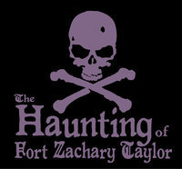 HauntedKWFort's profile picture. Annual event and fund raiser put on by The Friends of Fort Taylor