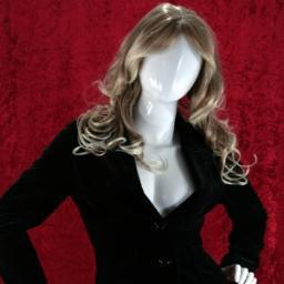 Slenderman is my husband. Bitch I will cut you if you touch my man.