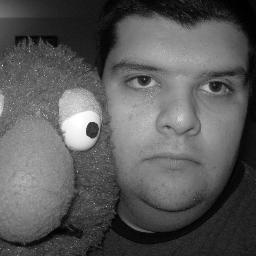 Aspiring puppeteer and puppet builder. Looking to make my dream a reality but gotta work elsewhere before.