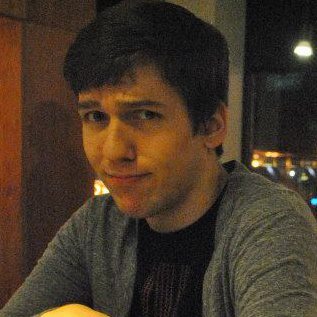 Nicholas Taluzek. Yes, indeed.