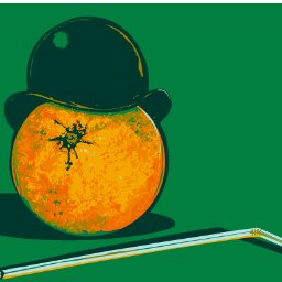 KingOrangeXX's profile picture. 