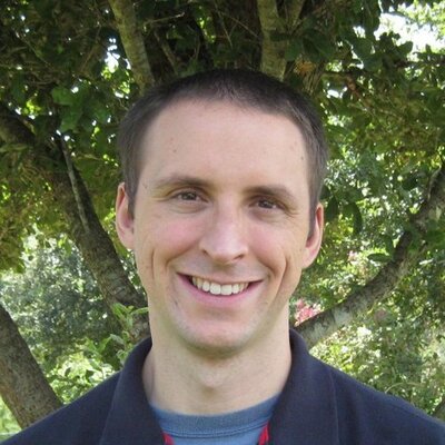 Tim Caswell @creationix on Twitter