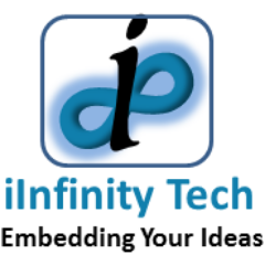 iInfinitytech's profile picture. We are here to provide a complete software solution to your complex business needs. And help you turn your business into potential revenue generating powerhouse