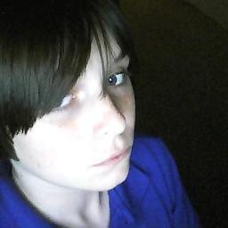 12. I enjoy playing outside basketball. Im definitely a gamer. I enjoy sniping and Call of Duty.