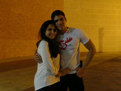 NestorForero's profile picture. Ingeniero de Sistemas, amante de la tecnologia y el futbol