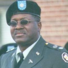 We live in the land of the free, because of the Brave.
Retired US Army Reserves