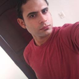 SamuelDomingue2's profile picture. 