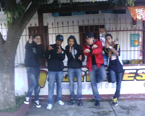 \|/COMENTADOS\|/ É O PODER