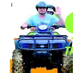Adventure Quad in the Rice Field. Leave for quad bike, with the guide in the most beautiful ricefields terraces and plant yourself some rice with the Farmer
