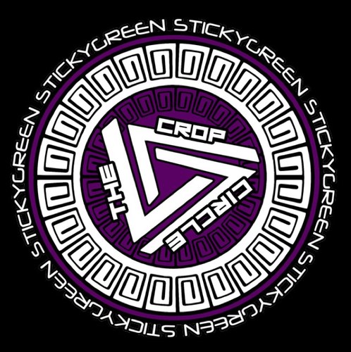 Founder of Stickygreen and CropCircle.