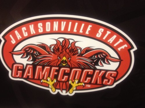 Jacksonville State Baseball