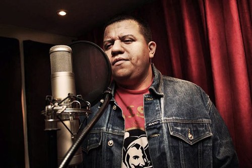 El Salvador borned, raised in the area of Montreal, tri-lingual MC, Nino Malo, The Baddest of them all. Music: https://t.co/MWS41kA2wh IG : ninomalo