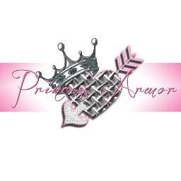 Princess Armor~is the one stop shop for all your accessory needs! From Jewelry to Customized Phone Cases,we provide it all! It truly is What Every Girl Wants!