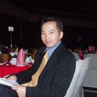 David Chew - @MCDavidccp Twitter Profile Photo