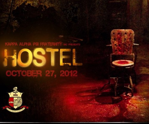 Official Twitter of the MOST ANTICIPATED Halloween Party on the West Coast!!!