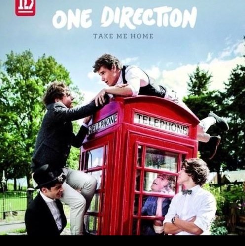 lovezoey111's profile picture. i love @onedirection