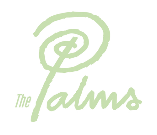 The Palms Shopping