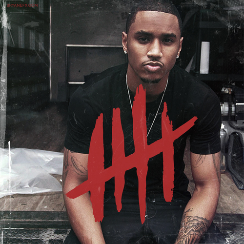 Official Fan Page of Trey Songz
#ChapterV in stores now!
@TreySongz