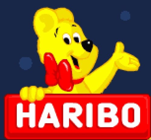 Cocuk ya da buyuk ol hariboyla mutlu ol :)
#TakipEdenlerTakipEdilmekte