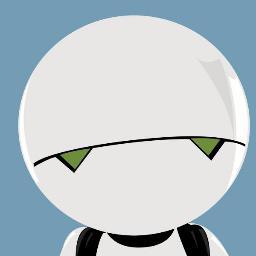 Androide del espacio exterior.