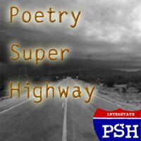 Poetry Super Highway(@PoetrySuperHwy) 's Twitter Profile Photo