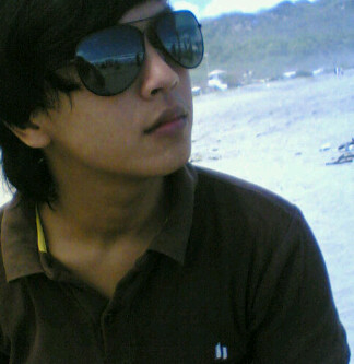 de_Arv's profile picture. Tak ada gading yg tak kletak..
