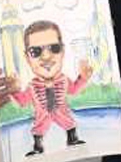 EXILE(篤志)JSBに毎日癒されてます♪大好きです(*^.^*)あっちゃんソロライブ絶対いくぞとめげずに頑張りまくってまぁす気軽にお声かけて下さいませ(^o^)/