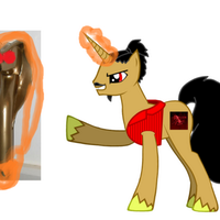 Jafar (@mlp_jafar) 's Twitter Profile