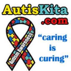AutisKita berbagi informasi tentang autis dan autisme di Indonesia. Didukung oleh @internetsehat.